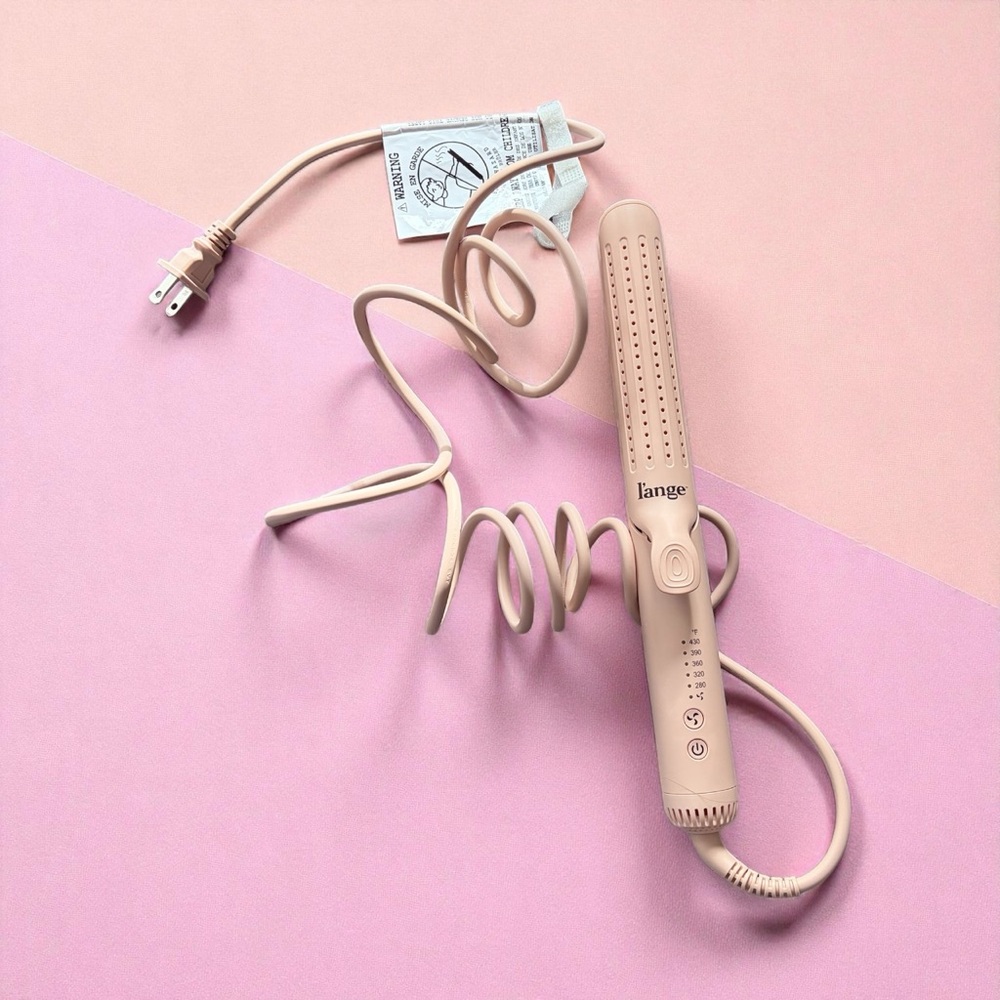 L’ange classic duo styler